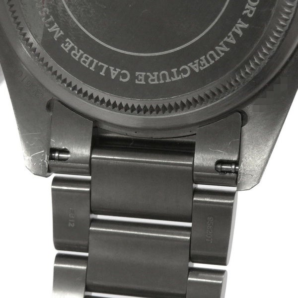 チュードル ぺラゴス LHD レフトハンドドライブ M25610TNL-0001 TUDOR 腕時計 チューダー 黒文字盤