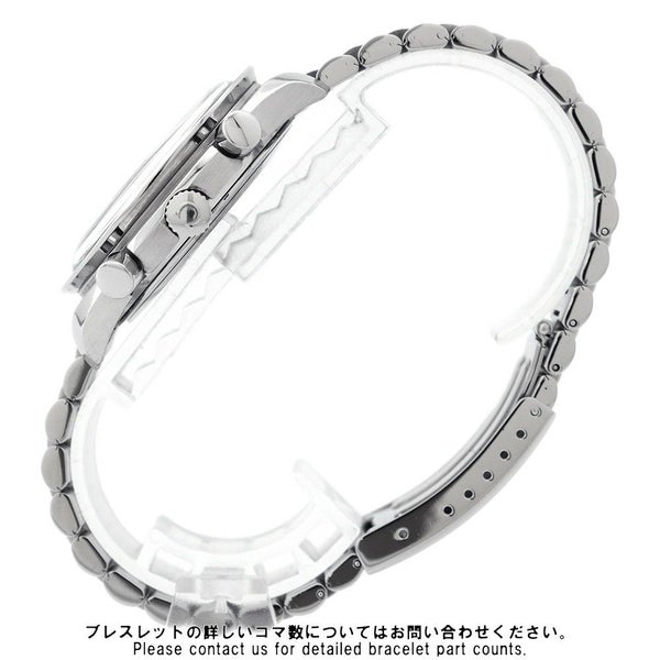 オメガ スピードマスター レーシング ミハエル シューマッハ 3510.61.00 OMEGA 腕時計 レッド文字盤