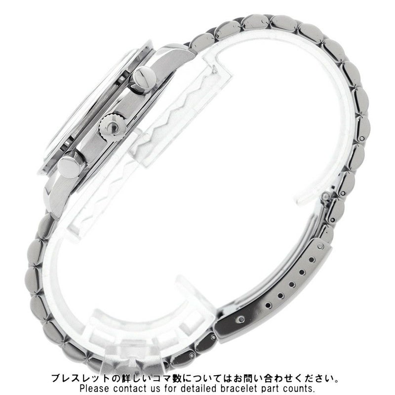 オメガ スピードマスター レーシング ミハエル シューマッハ 3510.61.00 OMEGA 腕時計 レッド文字盤