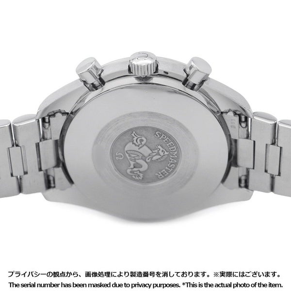 オメガ スピードマスター レーシング ミハエル シューマッハ 3510.61.00 OMEGA 腕時計 レッド文字盤