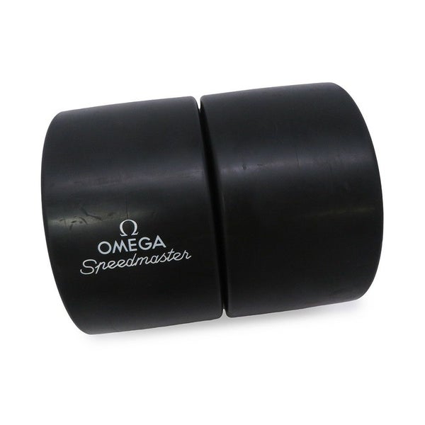 オメガ スピードマスター レーシング ミハエル シューマッハ 3510.61.00 OMEGA 腕時計 レッド文字盤