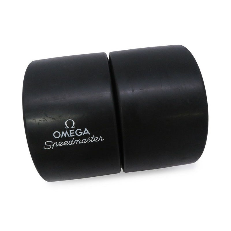 オメガ スピードマスター レーシング ミハエル シューマッハ 3510.61.00 OMEGA 腕時計 レッド文字盤