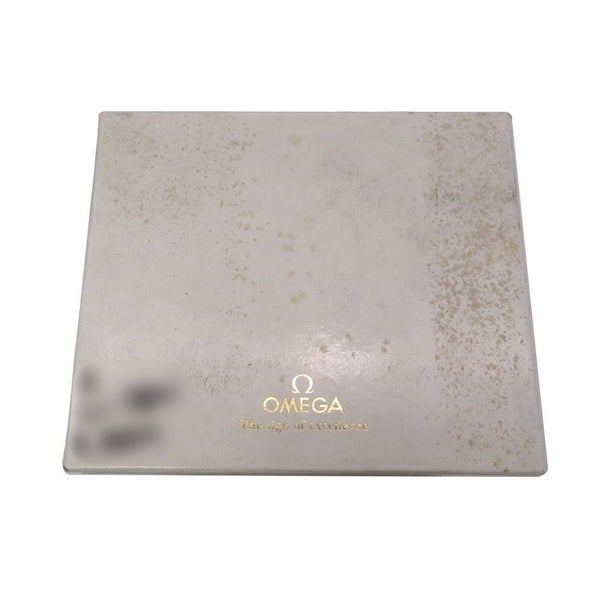 オメガ スピードマスター レーシング ミハエル シューマッハ 3510.61.00 OMEGA 腕時計 レッド文字盤