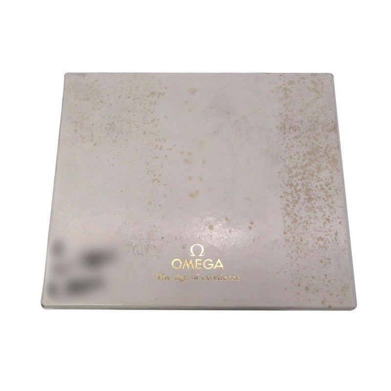 オメガ スピードマスター レーシング ミハエル シューマッハ 3510.61.00 OMEGA 腕時計 レッド文字盤