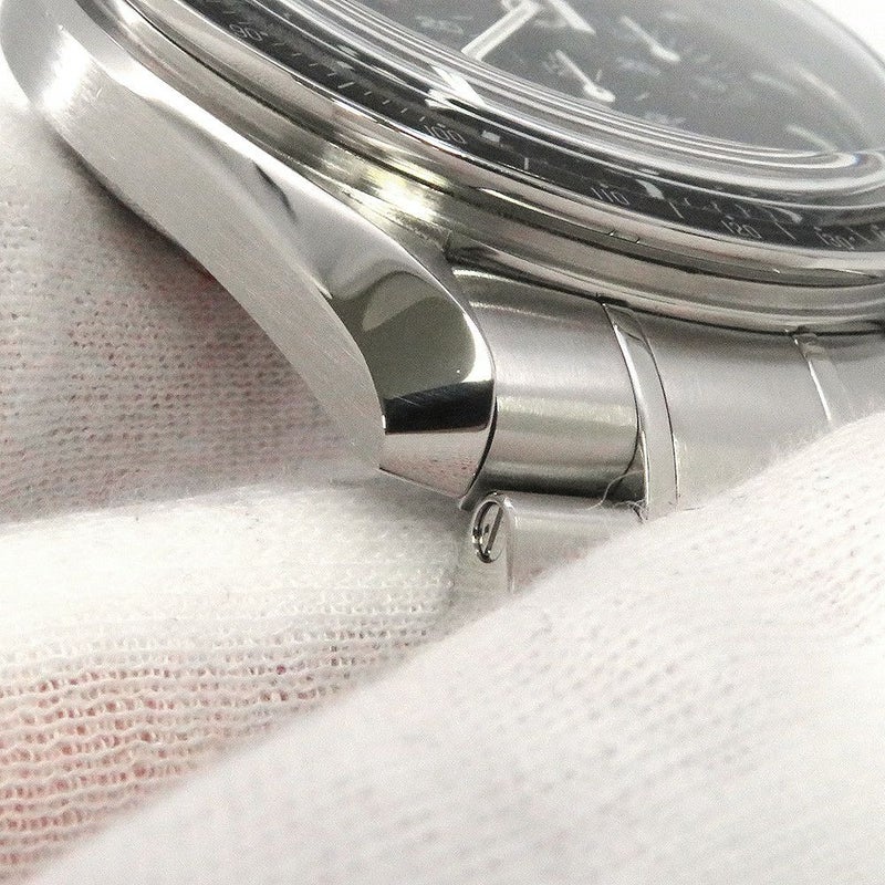 オメガ スピードマスター ムーンウォッチ プロフェッショナル 311.30.42.30.01.006 黒文字盤