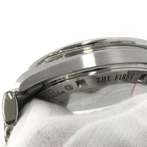 オメガ スピードマスター ムーンウォッチ プロフェッショナル 311.30.42.30.01.006 黒文字盤