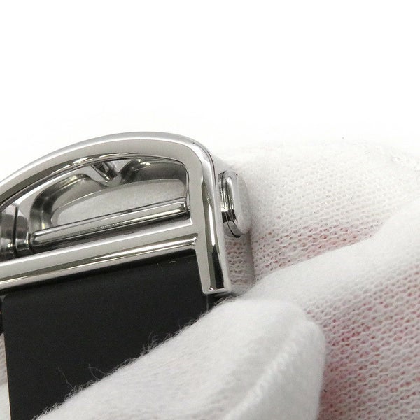 カルティエ サントス ドゥ カルティエ LM WSSA0037 Cartier 腕時計 グレー文字盤