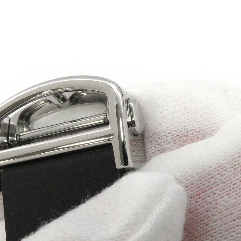 カルティエ サントス ドゥ カルティエ LM WSSA0037 Cartier 腕時計 グレー文字盤