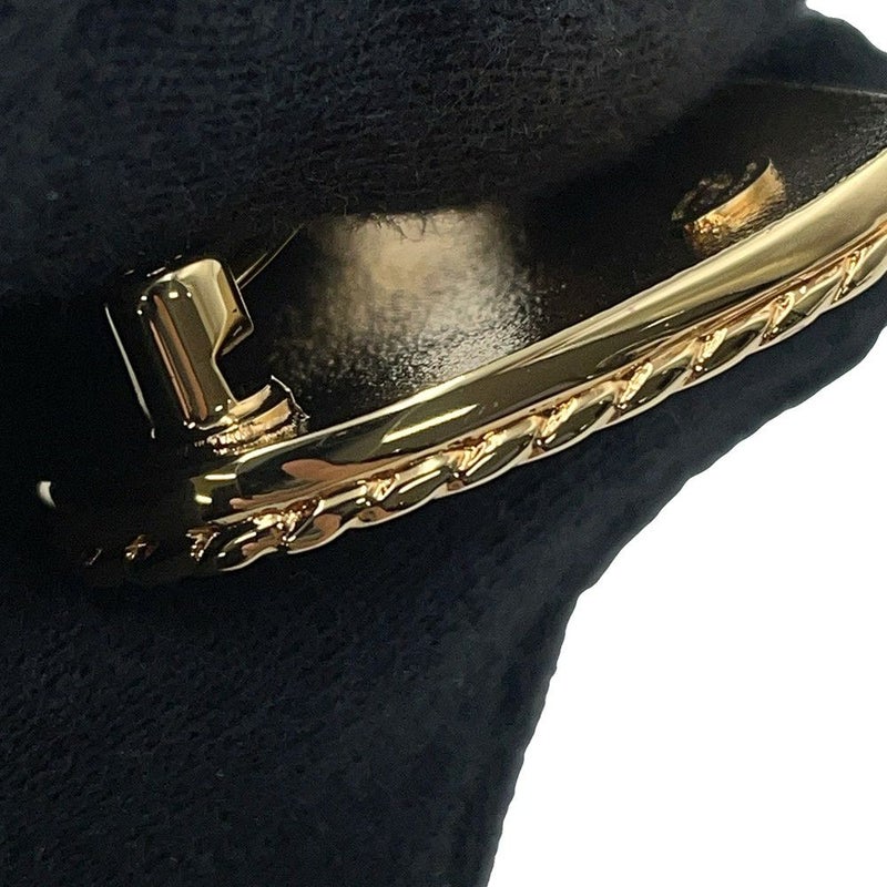 シャネル ブローチ ハート ココマーク I24 P ABC728 CHANEL アクセサリー