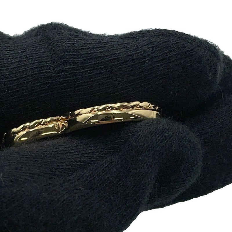 シャネル ブローチ ハート ココマーク I24 P ABC728 CHANEL アクセサリー