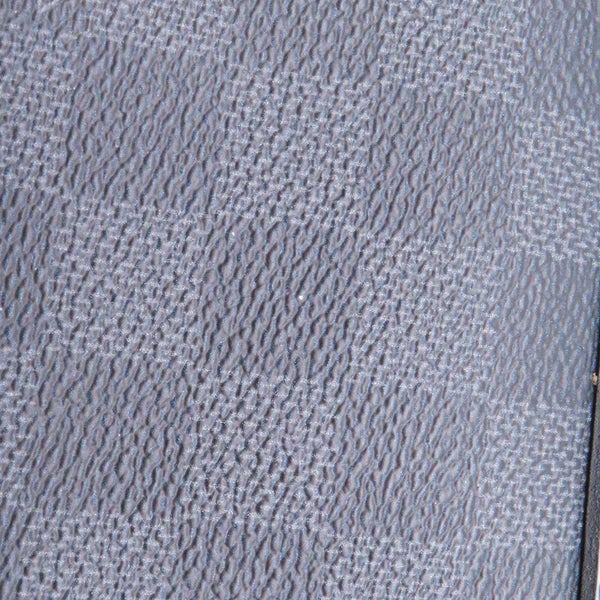 ルイヴィトン ショルダーバッグ ダミエ・グラフィット トリオ・メッセンジャー アニマル N58040 LOUIS VUITTON 黒 ブラック