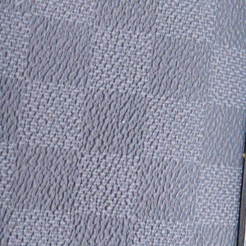 ルイヴィトン ショルダーバッグ ダミエ・グラフィット トリオ・メッセンジャー アニマル N58040 LOUIS VUITTON 黒 ブラック