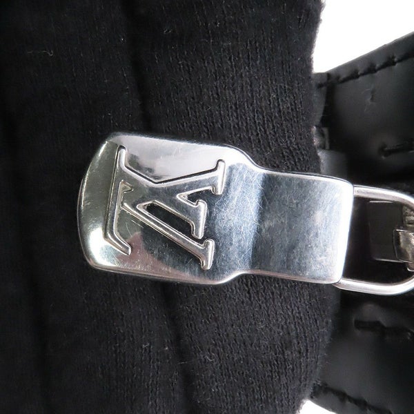 ルイヴィトン ショルダーバッグ ダミエ・グラフィット トリオ・メッセンジャー アニマル N58040 LOUIS VUITTON 黒 ブラック