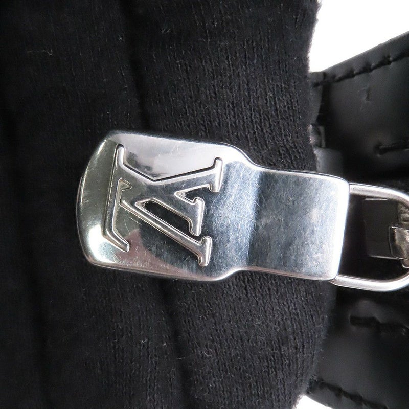 ルイヴィトン ショルダーバッグ ダミエ・グラフィット トリオ・メッセンジャー アニマル N58040 LOUIS VUITTON 黒 ブラック