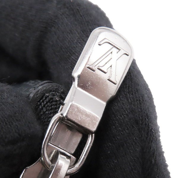 ルイヴィトン ショルダーバッグ ダミエ・グラフィット トリオ・メッセンジャー アニマル N58040 LOUIS VUITTON 黒 ブラック