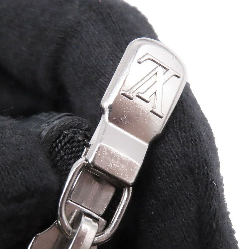 ルイヴィトン ショルダーバッグ ダミエ・グラフィット トリオ・メッセンジャー アニマル N58040 LOUIS VUITTON 黒 ブラック