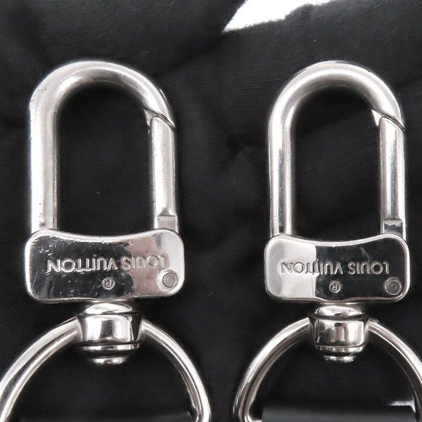 ルイヴィトン ショルダーバッグ ダミエ・グラフィット トリオ・メッセンジャー アニマル N58040 LOUIS VUITTON 黒 ブラック