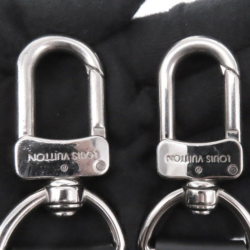 ルイヴィトン ショルダーバッグ ダミエ・グラフィット トリオ・メッセンジャー アニマル N58040 LOUIS VUITTON 黒 ブラック