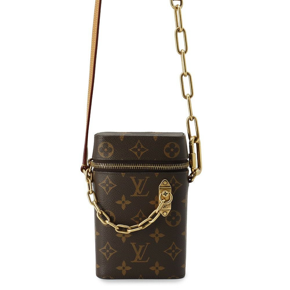 Louis Vuitton モノグラム ボストンバッグ 40 中古】 ルイ・ヴィトン LOUIS VUITTON ボストンバッグ モノグラム