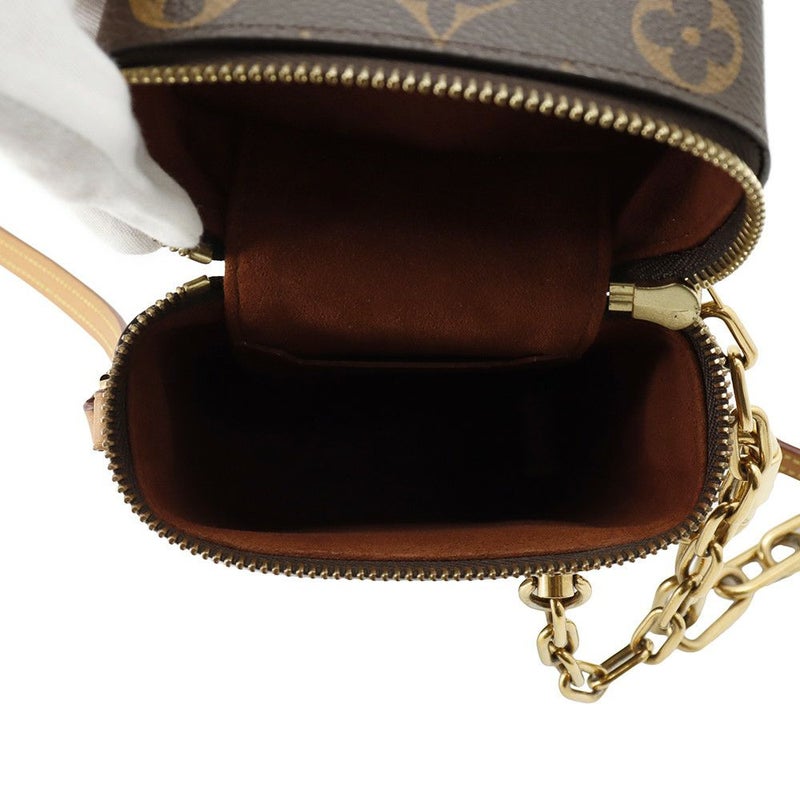 ルイヴィトン ショルダーバッグ モノグラム フォーンボックス ショルダーバッグ M44914 LOUIS VUITTON