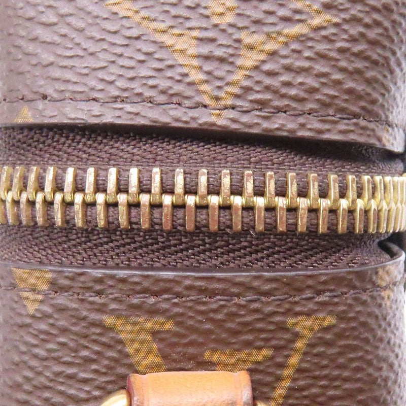 ルイヴィトン ショルダーバッグ モノグラム フォーンボックス ショルダーバッグ M44914 LOUIS VUITTON