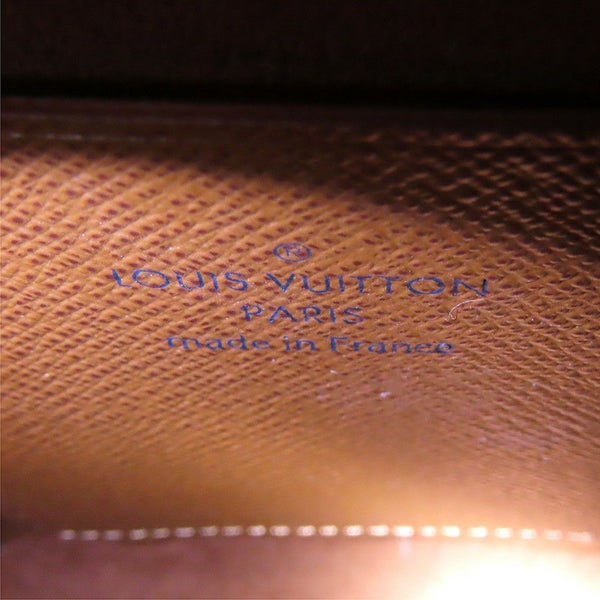 ルイヴィトン ショルダーバッグ モノグラム フォーンボックス ショルダーバッグ M44914 LOUIS VUITTON