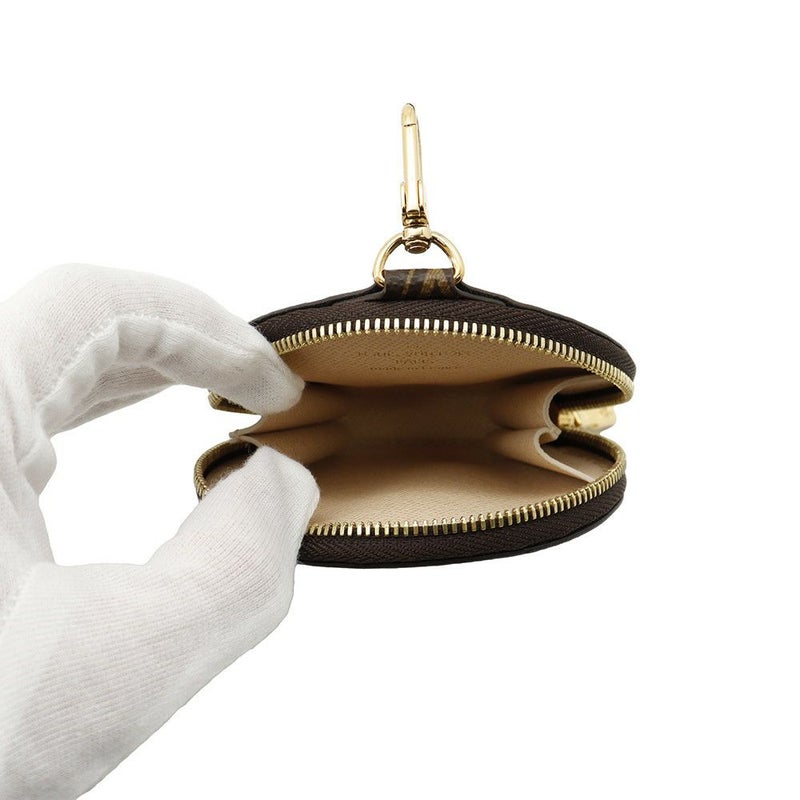 ルイヴィトン ショルダーバッグ モノグラム ミュルティ・ポシェット・アクセソワール M44813 LOUIS VUITTON アクセサリーポーチ