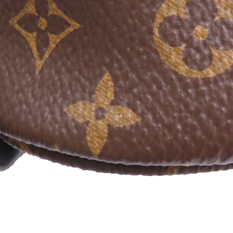 ルイヴィトン ショルダーバッグ モノグラム ミュルティ・ポシェット・アクセソワール M44813 LOUIS VUITTON アクセサリーポーチ