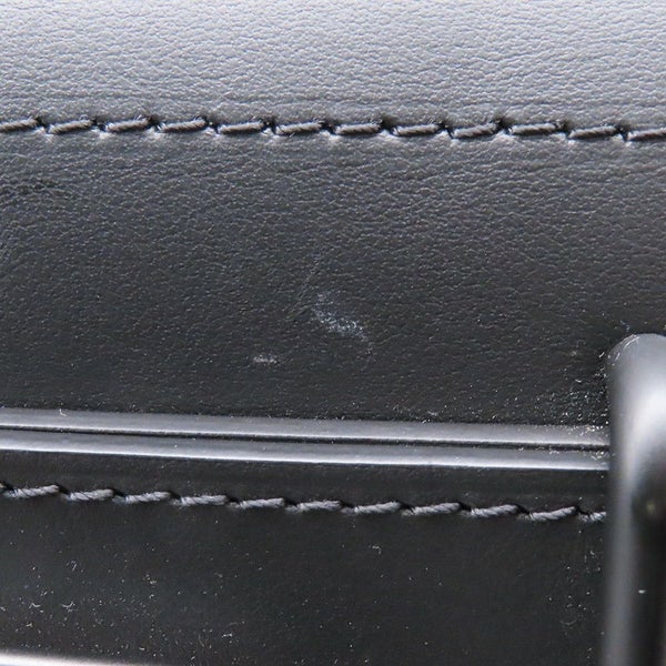 ルイヴィトン ショルダーバッグ モノグラム・エクリプス スティーマーPM M46953 LOUIS VUITTON 黒 ブラック