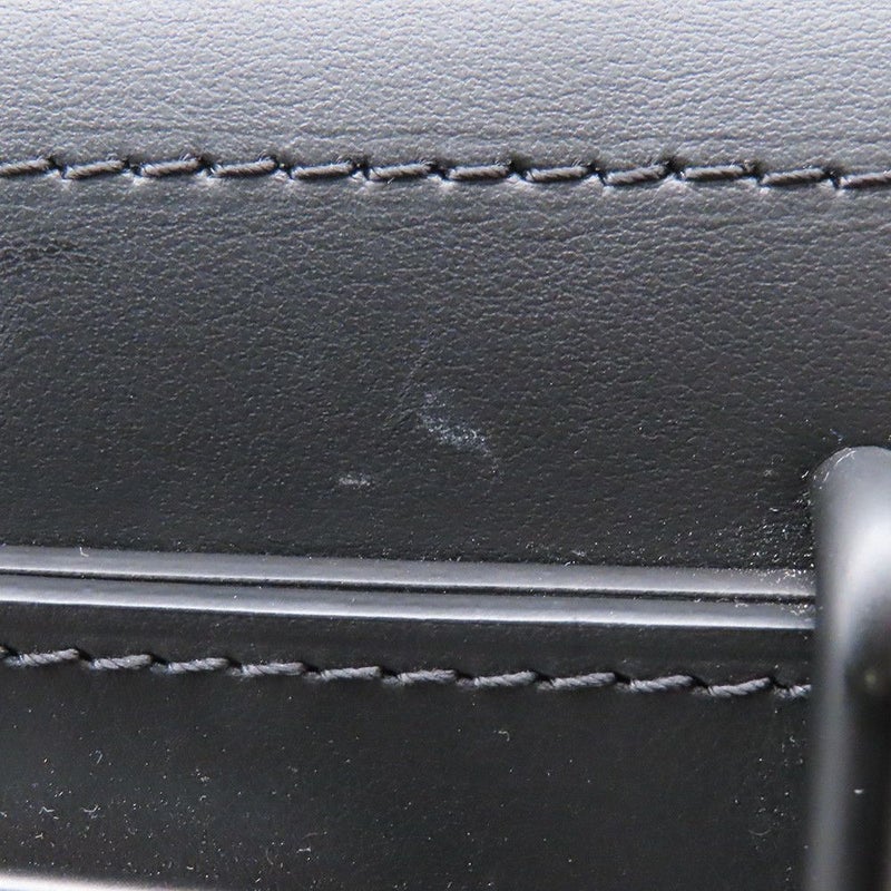 ルイヴィトン ショルダーバッグ モノグラム・エクリプス スティーマーPM M46953 LOUIS VUITTON 黒 ブラック