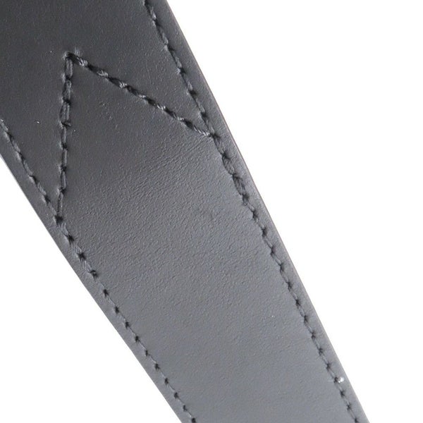 ルイヴィトン ショルダーバッグ モノグラム・エクリプス スティーマーPM M46953 LOUIS VUITTON 黒 ブラック