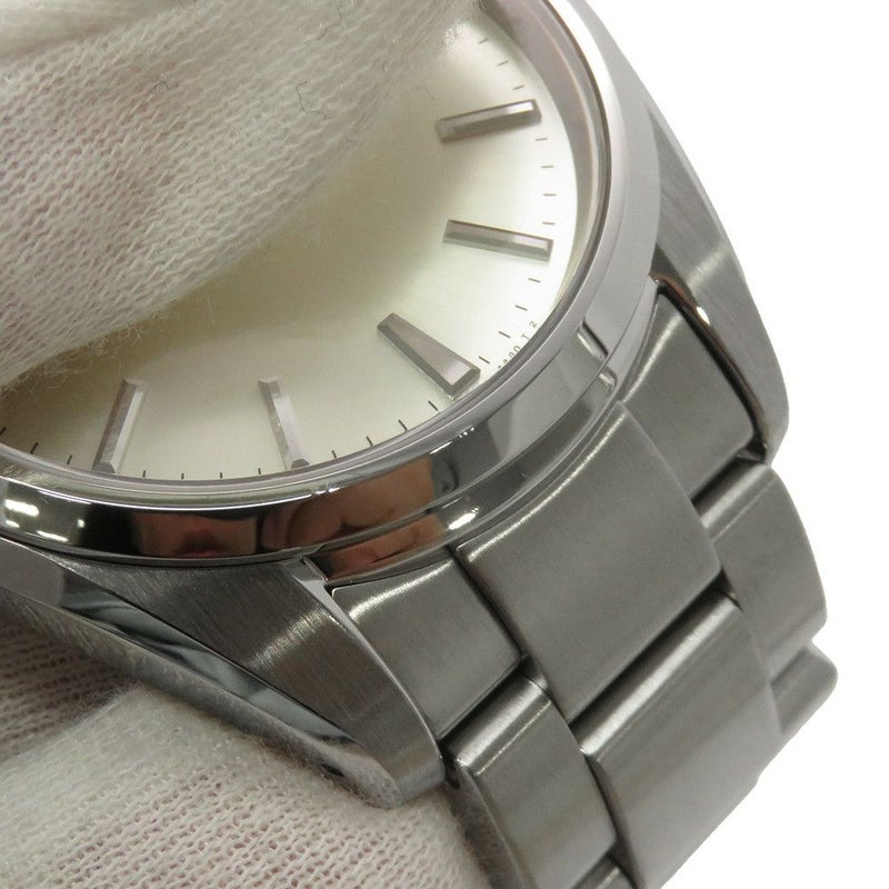 セイコー グランドセイコー ヘリテージコレクション 9Fクォーツ SBGP009 SEIKO 腕時計 シャンパンゴールド文字盤