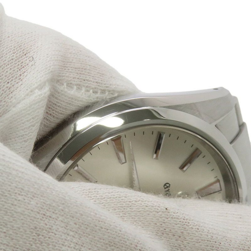 セイコー グランドセイコー ヘリテージコレクション 9Fクォーツ SBGP009 SEIKO 腕時計 シャンパンゴールド文字盤