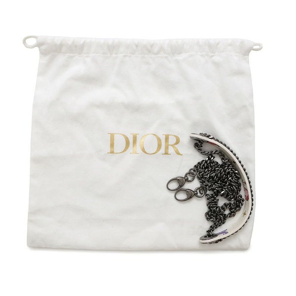 クリスチャン・ディオール ハンドバッグ レディディオール ミニ 星座 ピクセル S0856BNER 2wayショルダーバッグ 白