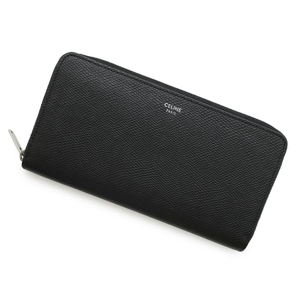 セリーヌ 長財布 CELINE（セリーヌ） 長財布 ジッピーウォレット クリスマス