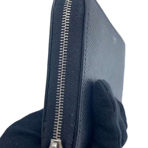 セリーヌ 長財布 ラージ ジップウォレット レザー 10B553BEL CELINE 財布 黒