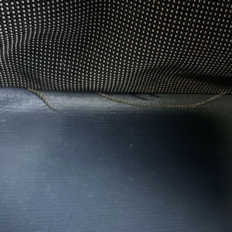 エルメス ハンドバッグ エールライントートMM キャンバス HERMES バッグ トートバッグ