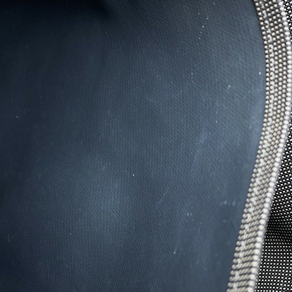 エルメス ハンドバッグ エールライントートMM キャンバス HERMES バッグ トートバッグ