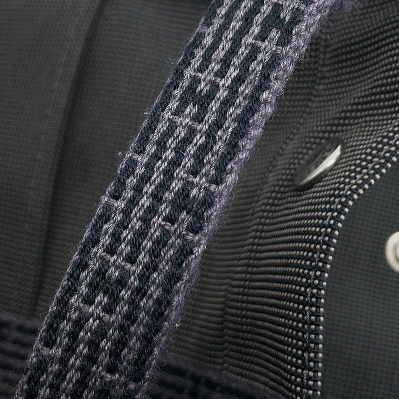 エルメス ハンドバッグ エールライントートMM キャンバス HERMES バッグ トートバッグ