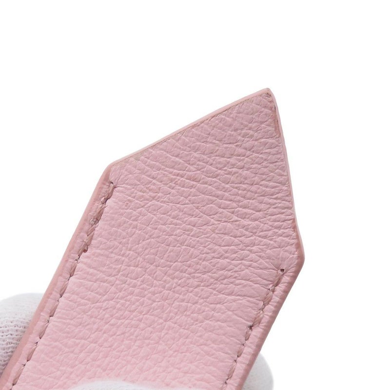 ルイヴィトン ベルト モノグラム サンチュール ベルト レディースサイズ80 M9302 白