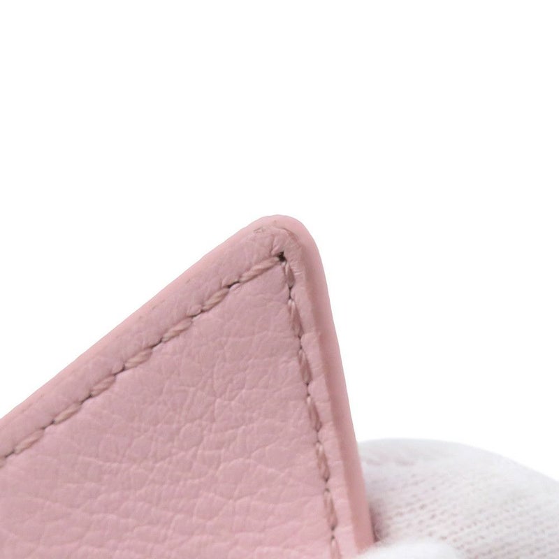 ルイヴィトン ベルト モノグラム サンチュール ベルト レディースサイズ80 M9302 白