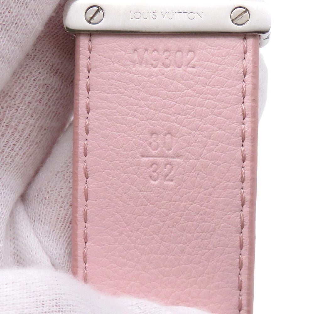 ルイヴィトン ベルト ピンク レア LOUIS VUITTON（ベルト）のフリマアイテム一覧
