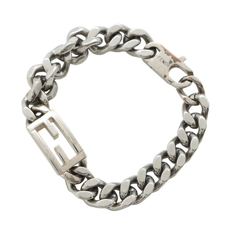 フェンディ ブレスレット バゲット サイズS 7AJ539 FENDI アクセサリー