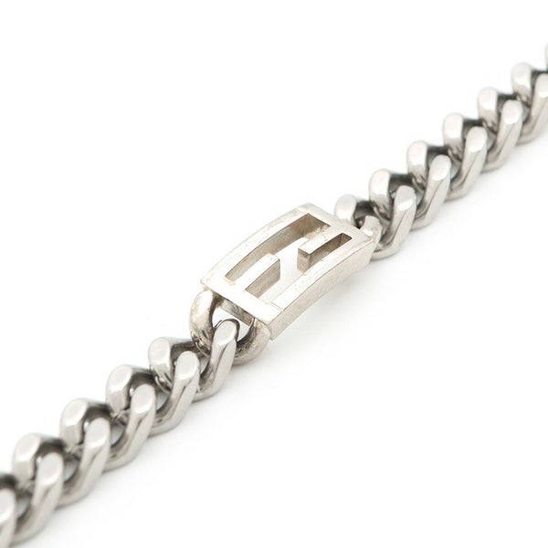 フェンディ ブレスレット バゲット サイズS 7AJ539 FENDI アクセサリー