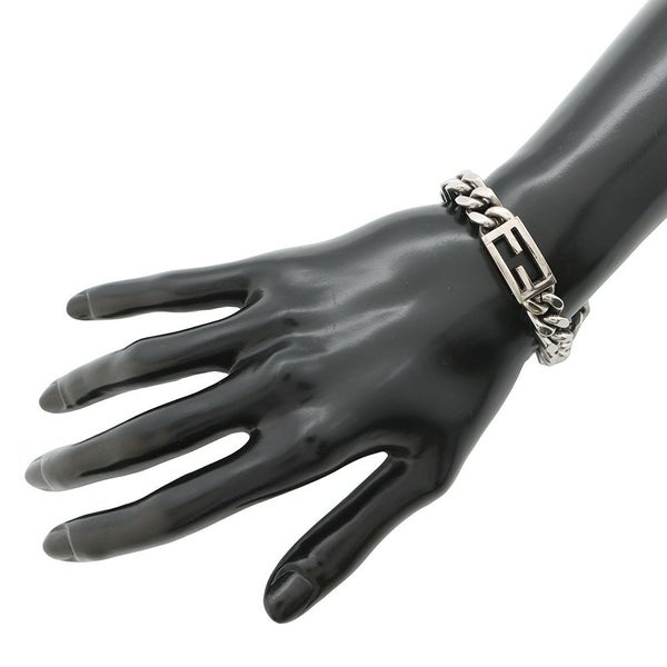 フェンディ ブレスレット バゲット サイズS 7AJ539 FENDI アクセサリー