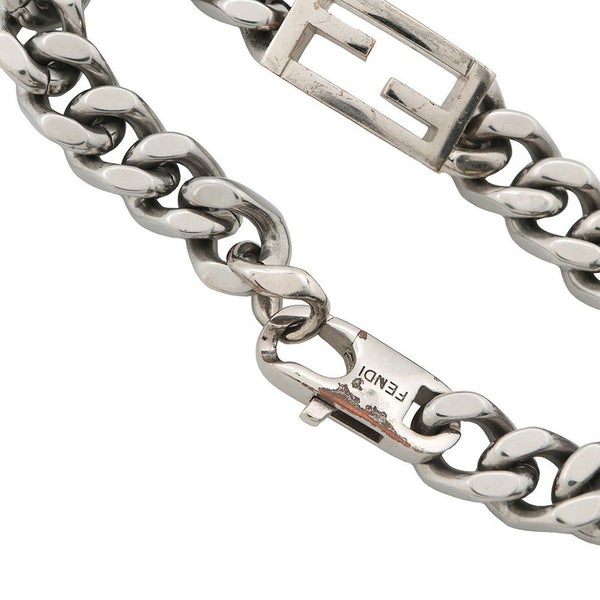 フェンディ ブレスレット バゲット サイズS 7AJ539 FENDI アクセサリー