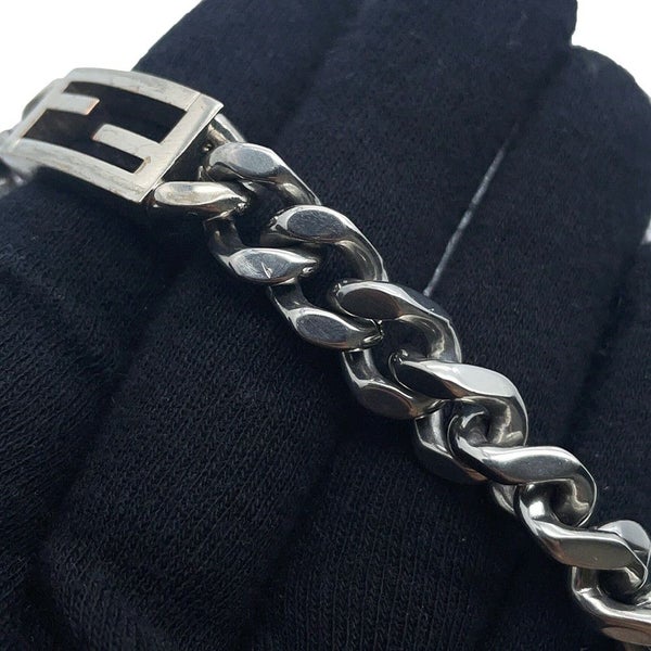 フェンディ ブレスレット バゲット サイズS 7AJ539 FENDI アクセサリー