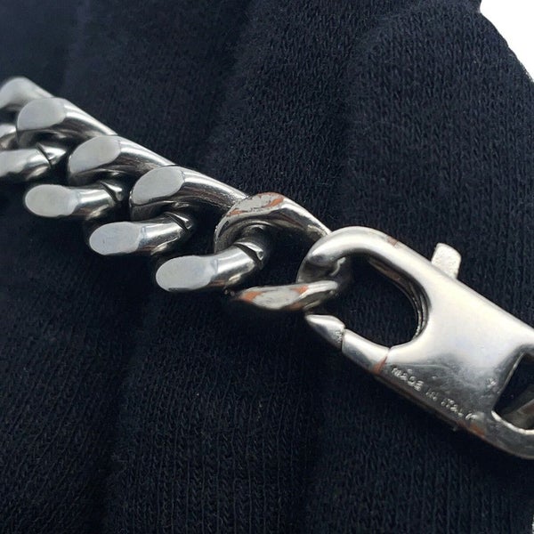 フェンディ ブレスレット バゲット サイズS 7AJ539 FENDI アクセサリー