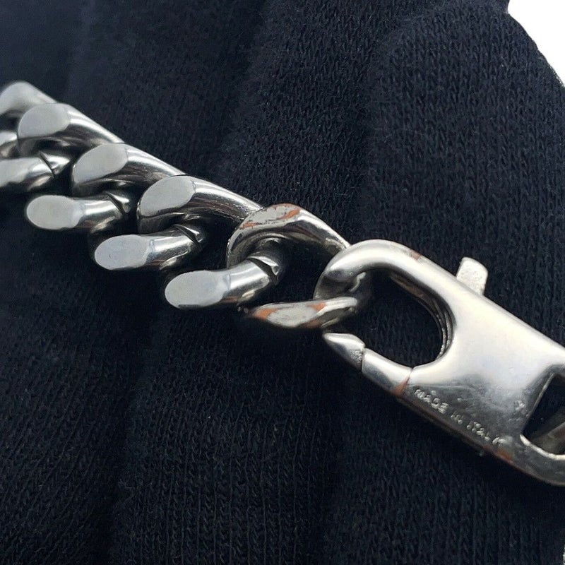 フェンディ ブレスレット バゲット サイズS 7AJ539 FENDI アクセサリー