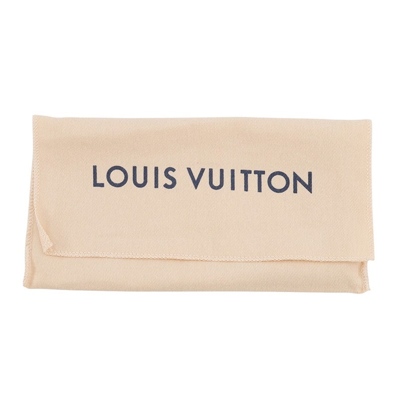 ルイヴィトン 長財布 モノグラム・タイル ジッピー・ウォレット LV バイ・ザ・プール コレクション M11455 LOUIS VUITTON